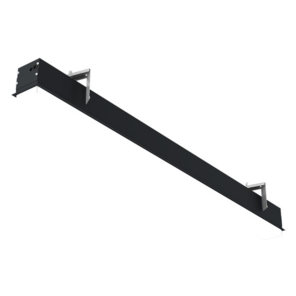 MIDDLE RECESSED LED EXTENDED