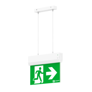 EXXIT SUSP LED